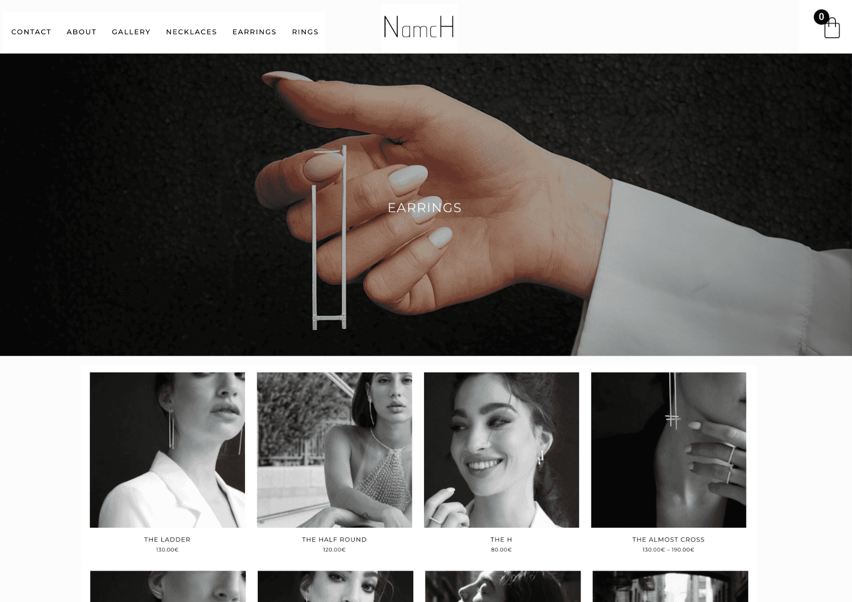 נעמצ׳- תצוגת מסך